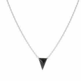 Collar Mujer Sif Jakobs C006-CZ-BK 21 - 23 cm de Sif Jakobs, Collares - Ref: S0362722, Precio: 25,20 €, Descuento: %