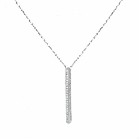 Ladies' Necklace Sif Jakobs C1009-CZ 50 cm | Tienda24 - Global Online Shop Tienda24.eu