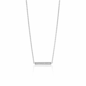 Ladies' Necklace Folli Follie 4N1B115EB 60 cm | Tienda24 - Global Online Shop Tienda24.eu