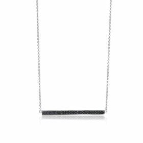 Collar Mujer Sif Jakobs SJ-C1013-BK 25 cm de Sif Jakobs, Collares - Ref: S0362745, Precio: 33,80 €, Descuento: %