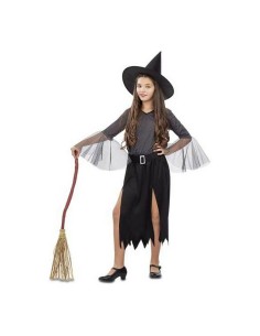 Costume per Bambini My Other Me Strega da My Other Me, Bambini - Ref: S2423310, Precio: €12.44, Descuento: %