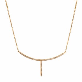 Collar Mujer Sif Jakobs CT001-RG-BB 25 cm de Sif Jakobs, Collares - Ref: S0362756, Precio: 25,20 €, Descuento: %