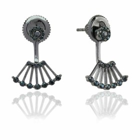 Boucles d´oreilles Femme Sif Jakobs E0741-BK-BK 2 cm de Sif Jakobs, Boucles d'oreilles - Réf : S0362783, Prix : 30,59 €, Remi...