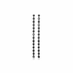 Boucles d´oreilles Femme Sif Jakobs E1003-BK 10 cm de Sif Jakobs, Boucles d'oreilles - Réf : S0362787, Prix : 42,18 €, Remise...