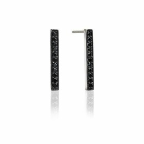 Boucles d´oreilles Femme Sif Jakobs SJ-E1023-BK 2,5 cm de Sif Jakobs, Boucles d'oreilles - Réf : S0362796, Prix : 31,86 €, Re...