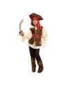 Costume per Bambini My Other Me Pirata da My Other Me, Bambini - Ref: S2423318, Precio: €24.66, Descuento: %