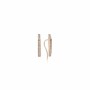 Boucles d´oreilles Femme Sif Jakobs E2461-CZ-RG 2 cm de Sif Jakobs, Boucles d'oreilles - Réf : S0362827, Prix : 23,39 €, Remi...