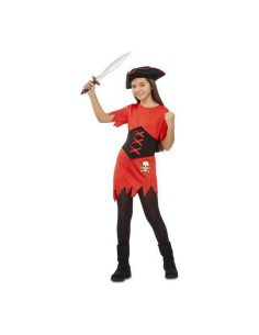 Costume per Bambini My Other Me Pirata da My Other Me, Bambini - Ref: S2423322, Precio: €14.56, Descuento: %