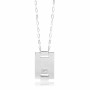 Ladies' Necklace Sif Jakobs P0045 26 cm | Tienda24 - Global Online Shop Tienda24.eu