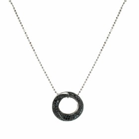 Collier Femme Sif Jakobs SJ-P2793-BK 23 cm de Sif Jakobs, Colliers - Réf : S0362864, Prix : 36,92 €, Remise : %