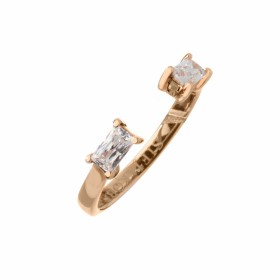 Bague Femme Sif Jakobs R011-CZ-RG-58 (18) de Sif Jakobs, Bagues - Réf : S0362876, Prix : 25,20 €, Remise : %