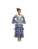 Costume per Bambini My Other Me Alvero Azzurro Ballerina di Flamenco da My Other Me, Bambini - Ref: S2423328, Precio: €18.45,...