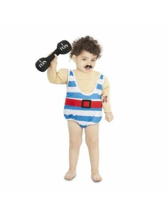 Costume per Bambini My Other Me Uomo Forzuto da My Other Me, Bambini - Ref: S2423340, Precio: 19,34 €, Descuento: %