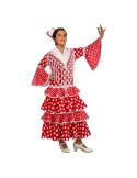 Disfraz para Niños My Other Me 5-6 Años Flamenco y sevillanas | Tienda24 Tienda24.eu