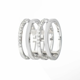 Bague Femme Sif Jakobs R10999-CZ-54 (14) de Sif Jakobs, Bagues - Réf : S0362946, Prix : 27,00 €, Remise : %