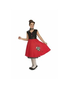 Costume for Children Gospel Black L (2 Pieces) | Tienda24 Tienda24.eu