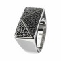 Ladies' Ring Sif Jakobs R11067-BK-56 (16) | Tienda24 - Global Online Shop Tienda24.eu