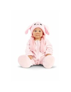 Costume for Children Caramel (4 Pieces) | Tienda24 Tienda24.eu