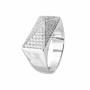 Anillo Mujer Sif Jakobs R11067-CZ60 (20) de Sif Jakobs, Anillos - Ref: S0362953, Precio: 34,24 €, Descuento: %