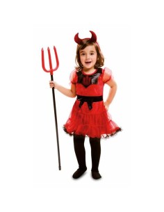 Costume for Children Evil doll 112551 | Tienda24 Tienda24.eu