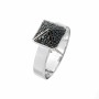 Anillo Mujer Sif Jakobs R1851-1-BK-54 (14) de Sif Jakobs, Anillos - Ref: S0362961, Precio: 27,89 €, Descuento: %