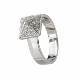 Bague Femme Sif Jakobs R1851-1-CZ-60 (20) de Sif Jakobs, Bagues - Réf : S0362966, Prix : 25,20 €, Remise : %