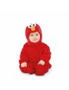 Costume for Children My Other Me Elmo | Tienda24 Tienda24.eu