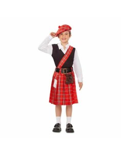 Costume per Bambini My Other Me Scozzese da My Other Me, Bambini - Ref: S2423373, Precio: €20.52, Descuento: %