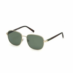 Gafas de Sol Hombre Timberland TB9165 5732R Dorado ø 57 mm de Timberland, Gafas y accesorios - Ref: S0363060, Precio: 40,43 €...