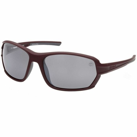 Gafas de Sol Hombre Timberland TB92456667D Ø 66 mm de Timberland, Gafas y accesorios - Ref: S0363071, Precio: 38,19 €, Descue...