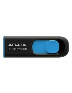 Memória USB GoodRam UME2 USB 2.0 20 Mb/s Branco 8 GB | Tienda24 Tienda24.eu