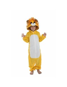 Costume for Children Ferocious Wolf (2 Pieces) | Tienda24 Tienda24.eu