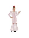 Costume per Bambini My Other Me Madrid Bianco da My Other Me, Bambini - Ref: S2423384, Precio: €26.29, Descuento: %