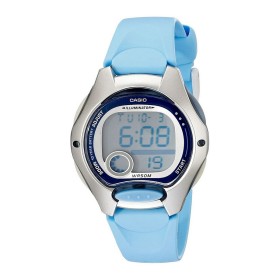 Damenuhr Casio LW-200-2BVDF (Ø 30 mm) von Casio, Armbanduhren - Ref: S0363107, Preis: 33,80 €, Rabatt: %