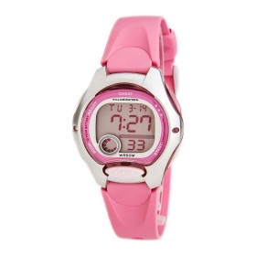 Relógio unissexo Casio LW-200-4BV (Ø 30 mm) de Casio, Relógios com braselete - Ref: S0363109, Preço: 34,61 €, Desconto: %