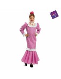 Costume per Bambini My Other Me Madrid Rosa da My Other Me, Bambini - Ref: S2423386, Precio: €26.29, Descuento: %