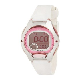 Montre Femme Casio LW-200-7A (Ø 30 mm) de Casio, Montres bracelet - Réf : S0363110, Prix : 36,06 €, Remise : %