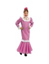 Costume per Bambini My Other Me Madrid Rosa da My Other Me, Bambini - Ref: S2423386, Precio: €26.29, Descuento: %