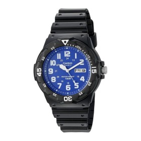 Montre Homme Casio MRW200H-2B2V (Ø 43 mm) de Casio, Montres bracelet - Réf : S0363113, Prix : 34,19 €, Remise : %