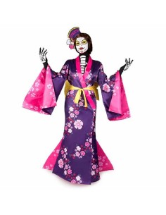 Costume per Adulti My Other Me Mariko Kimono da My Other Me, Adulti - Ref: S2423389, Precio: €29.27, Descuento: %