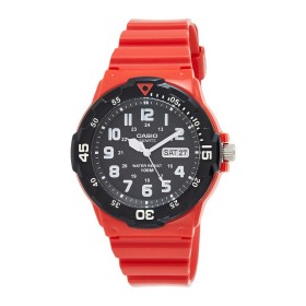 Montre Homme Casio MRW-200HC-4B (Ø 43 mm) de Casio, Montres bracelet - Réf : S0363116, Prix : 34,61 €, Remise : %