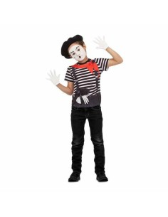 Costume per Bambini My Other Me Mime da My Other Me, Bambini - Ref: S2423390, Precio: €12.26, Descuento: %