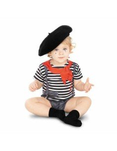 Costume per Neonati My Other Me Mime da My Other Me, Bebé - Ref: S2423391, Precio: €11.81, Descuento: %