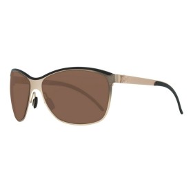 Men's Sunglasses Mercedes Benz M1047 Golden Ø 61 mm by Mercedes Benz, Glasses and accessories - Ref: S0363143, Price: 48,59 €...