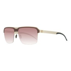 Óculos escuros masculinos Moncler PHOTOCHROMIC SHINY ANTHRACITE | Tienda24 - Global Online Shop Tienda24.eu