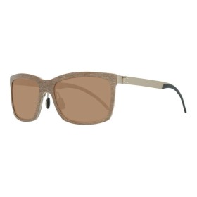 Lunettes de soleil Homme Mercedes Benz M3019 ø 58 mm de Mercedes Benz, Lunettes et accessoires - Réf : S0363165, Prix : 48,59...