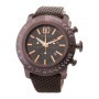 Reloj Hombre Glam Rock (Ø 50 mm) de Glam Rock, Relojes de pulsera - Ref: S0363190, Precio: 101,23 €, Descuento: %