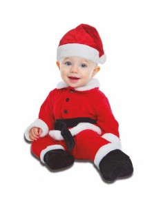 Costume per Bambini My Other Me Babbo Natale da My Other Me, Bambini - Ref: S2423400, Precio: €21.03, Descuento: %