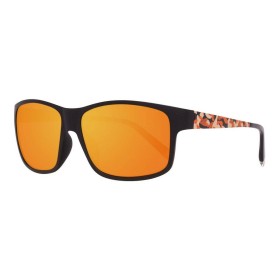 Brillenfassung Police VPL396530S34 Orange (ø 53 mm) | Tienda24 - Global Online Shop Tienda24.eu