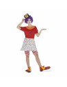 Costume for Children My Other Me Male Clown | Tienda24 Tienda24.eu